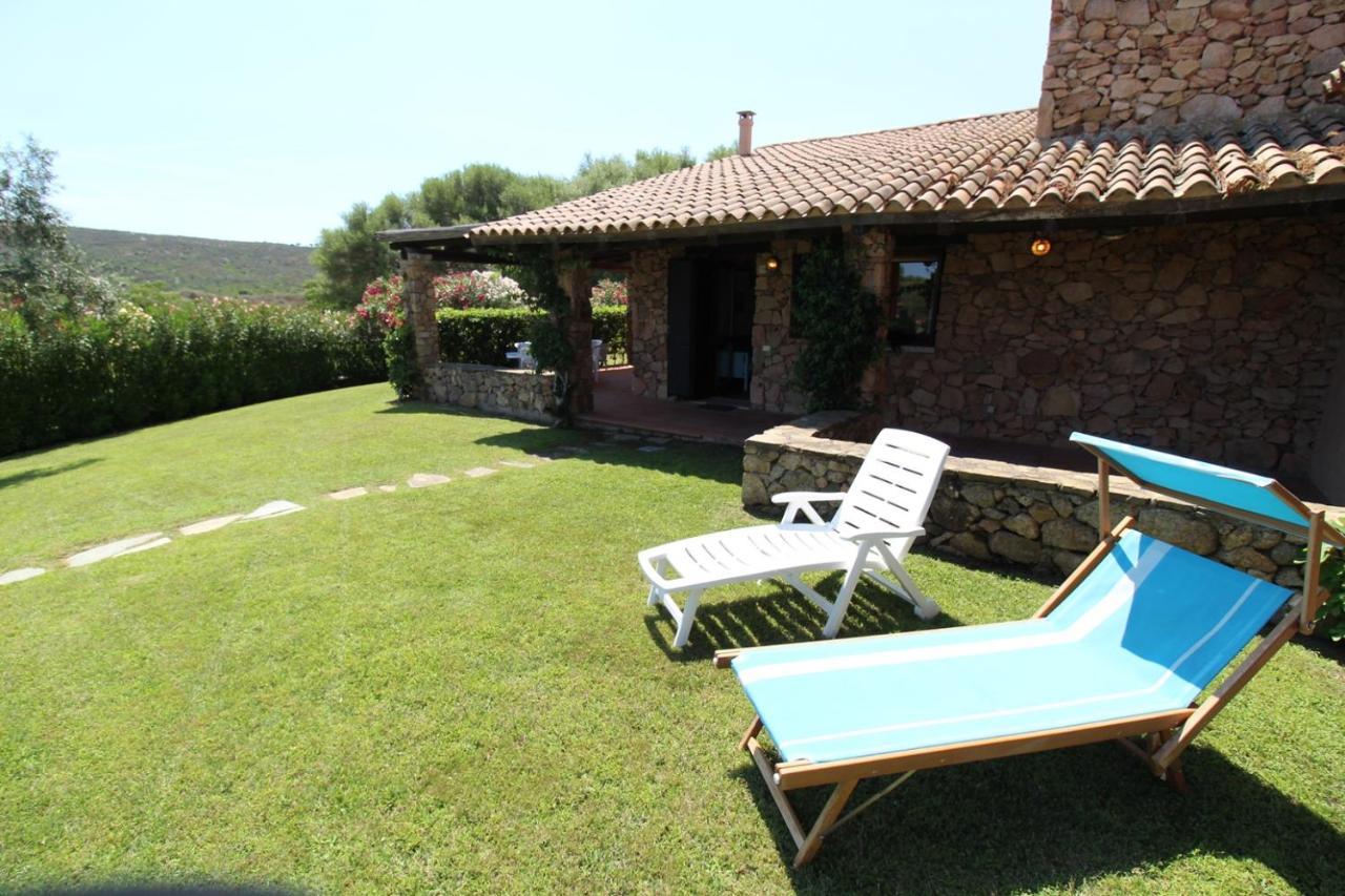 Appartamenti Residence Vela Blu Golfo Aranci マリネッラ 部屋 写真