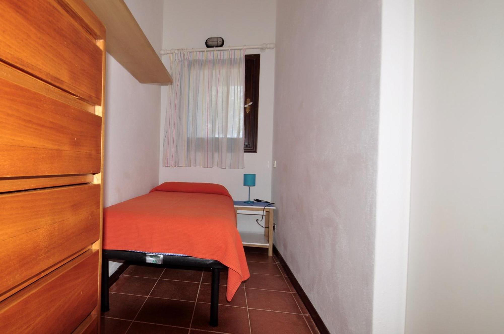Appartamenti Residence Vela Blu Golfo Aranci マリネッラ 部屋 写真