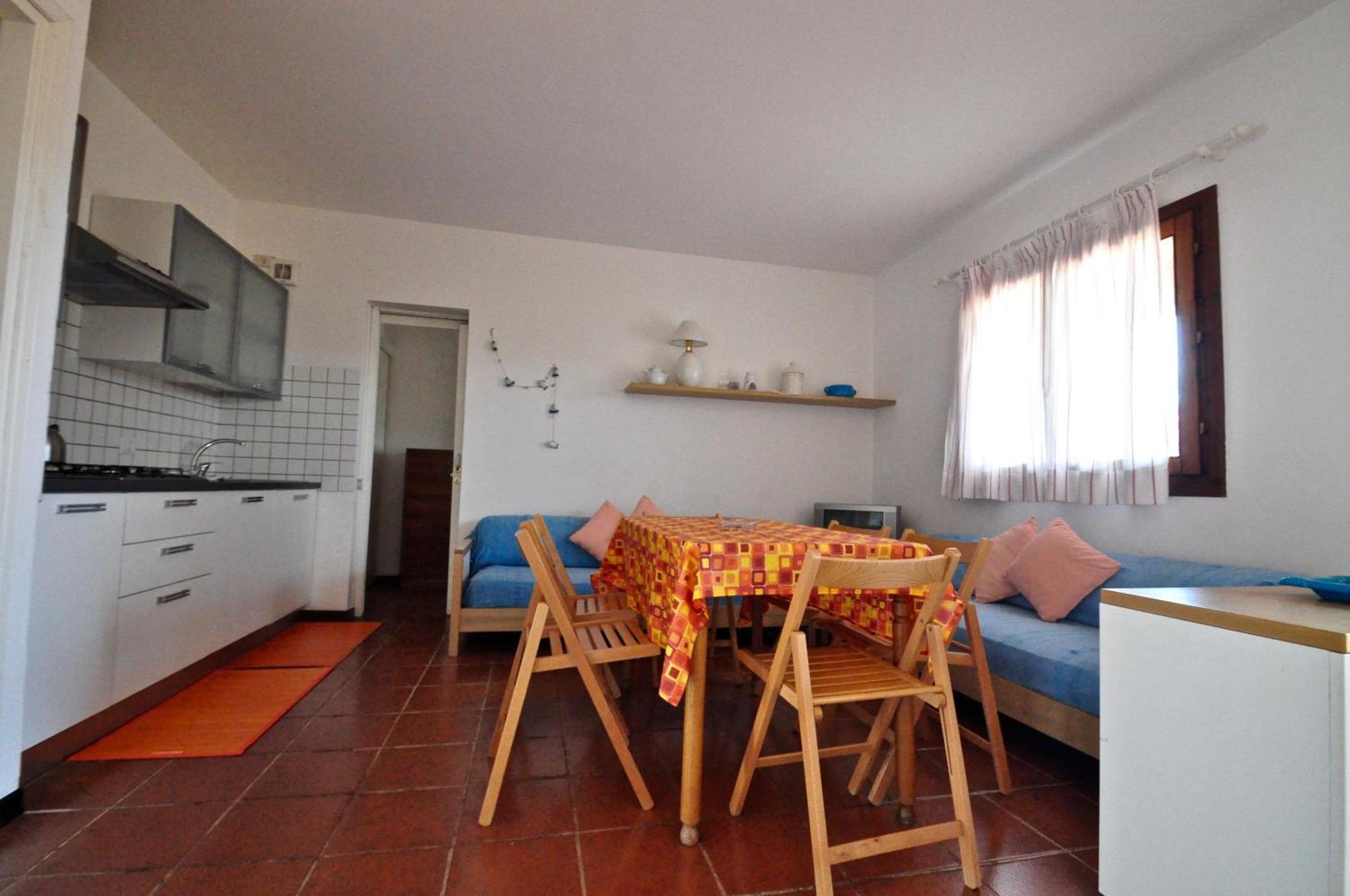 Appartamenti Residence Vela Blu Golfo Aranci マリネッラ 部屋 写真