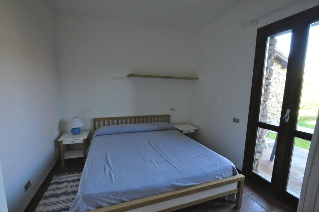 Appartamenti Residence Vela Blu Golfo Aranci マリネッラ 部屋 写真