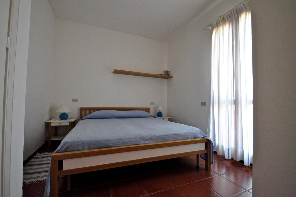 Appartamenti Residence Vela Blu Golfo Aranci マリネッラ 部屋 写真