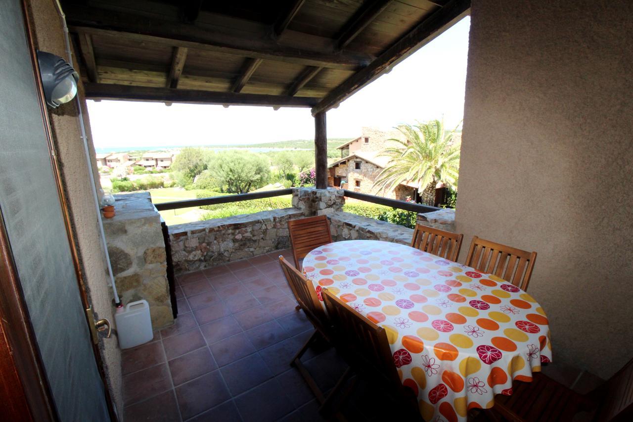 Appartamenti Residence Vela Blu Golfo Aranci マリネッラ 部屋 写真